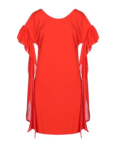 ZOOM ANNARITA N - Short dress