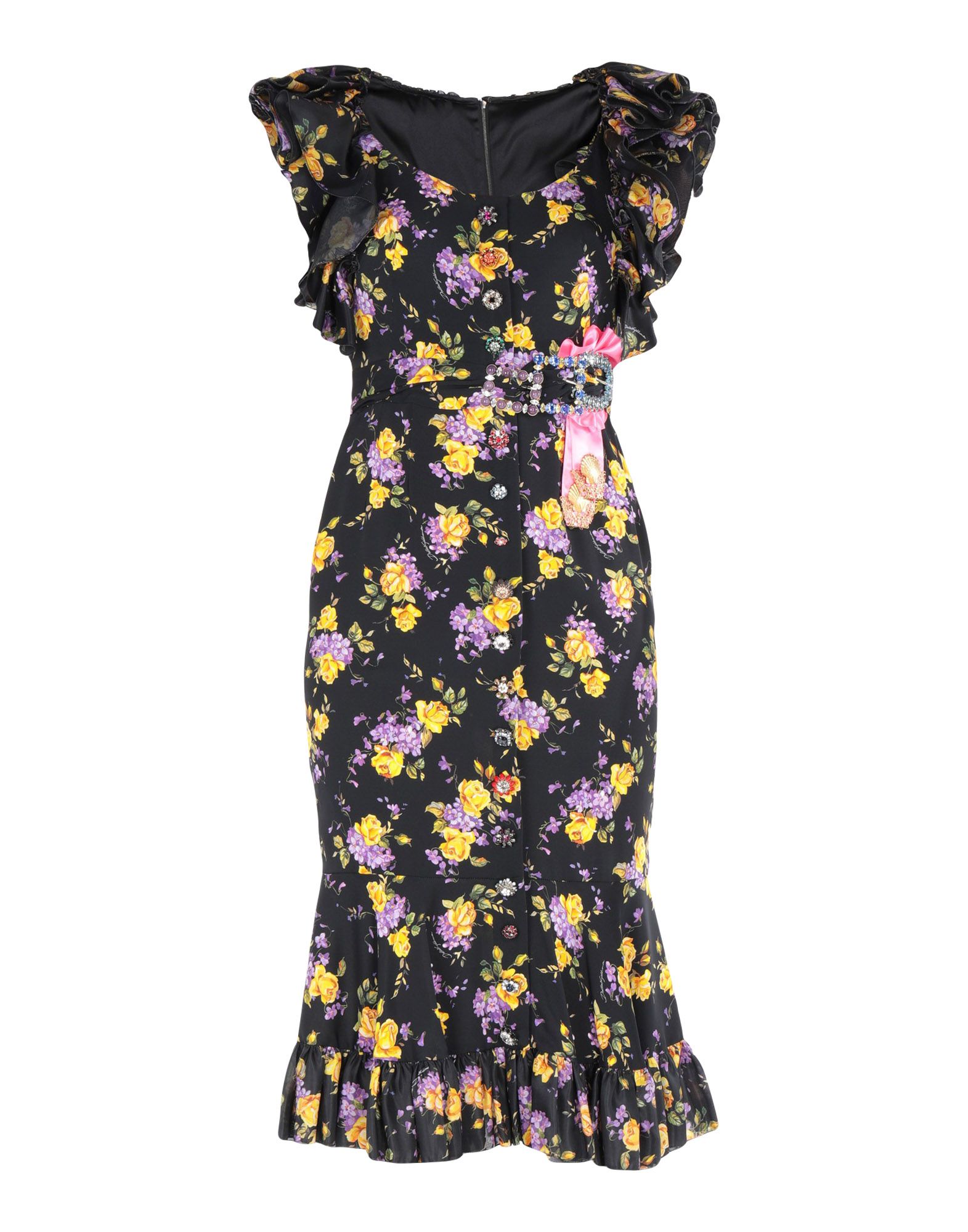 DOLCE&GABBANA - Robes midi