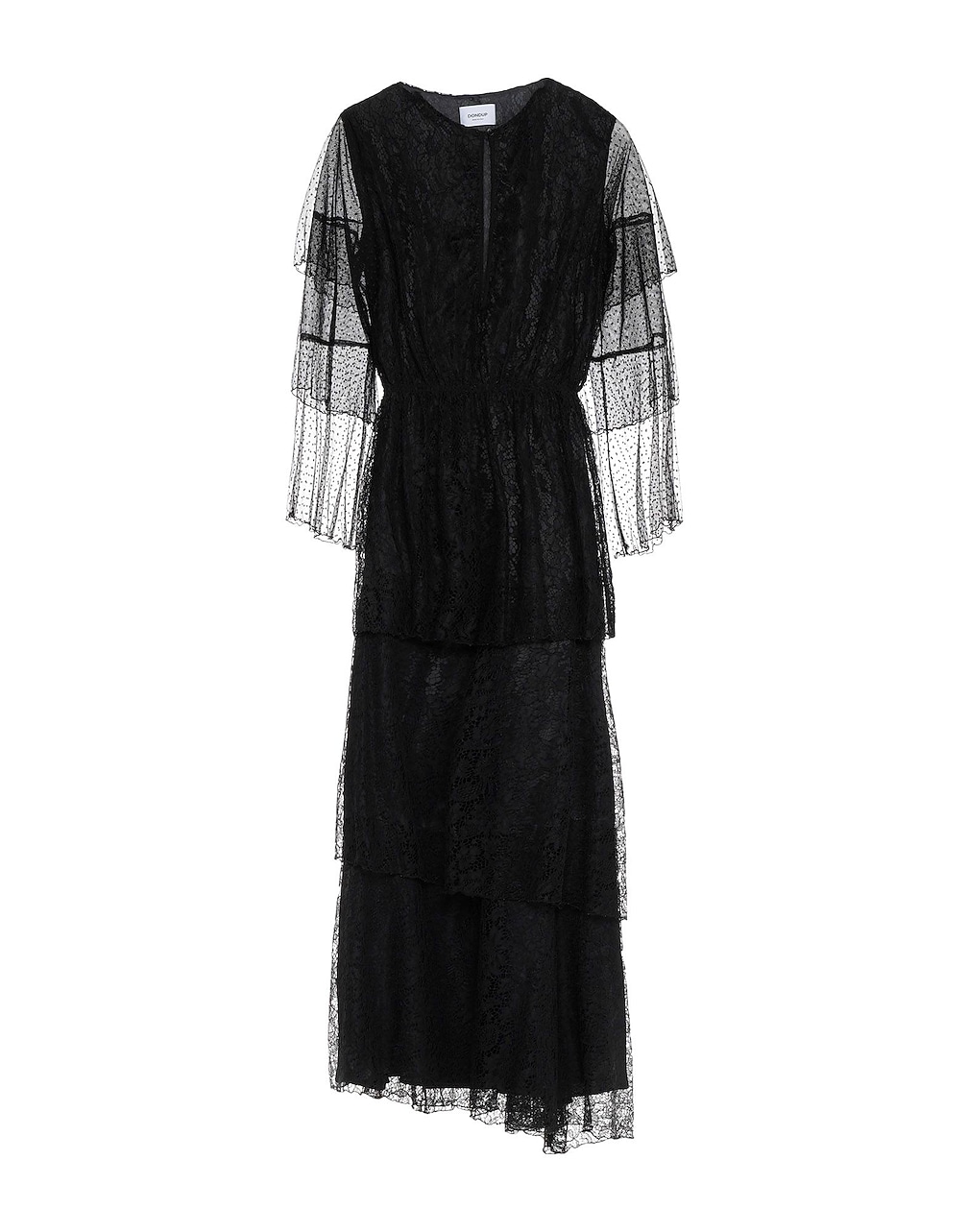 DONDUP - Maxi dresses