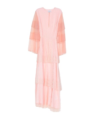 ZOOM DONDUP - Long dress