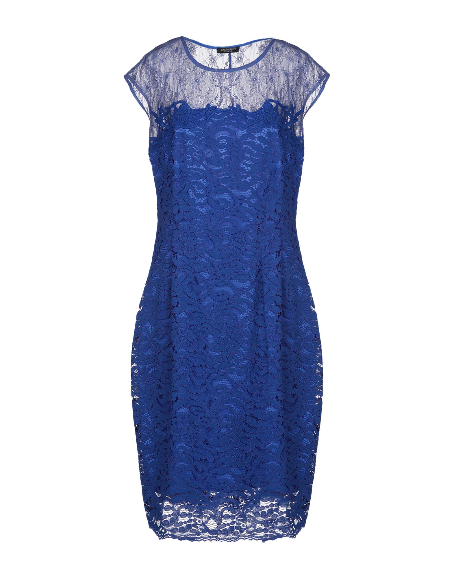 CRISTINAEFFE - ミディ丈ワンピース