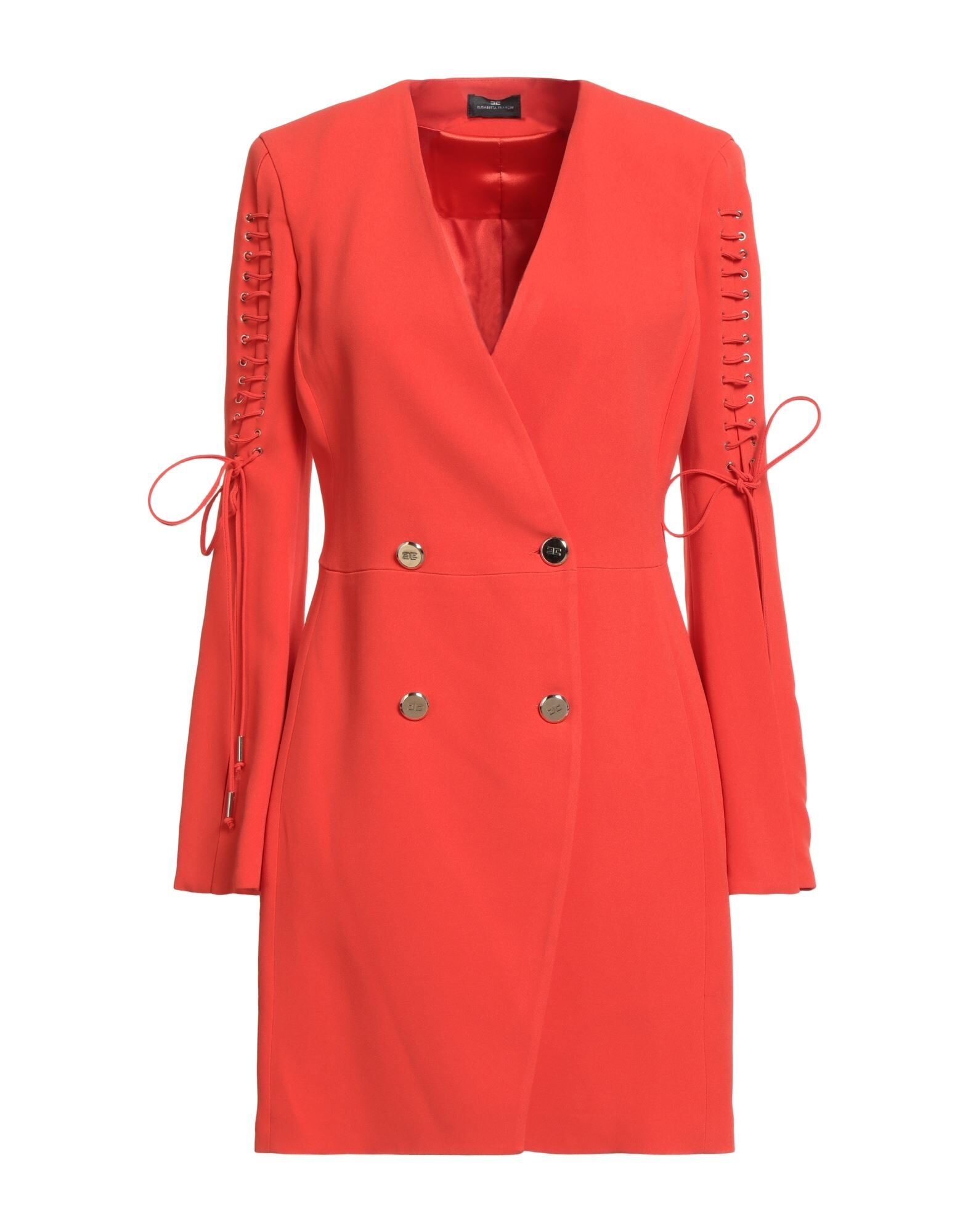 ELISABETTA FRANCHI - Mini dresses