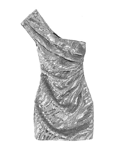 ZOOM SAINT LAURENT - Short dress