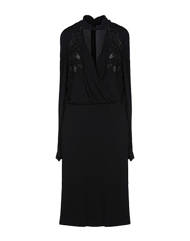 ZOOM ROBERTO CAVALLI - Knee-length dress