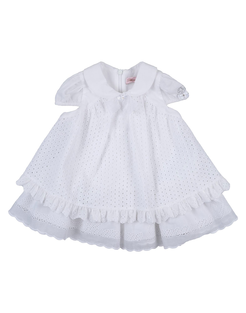 MISS BLUMARINE - Baby dresses