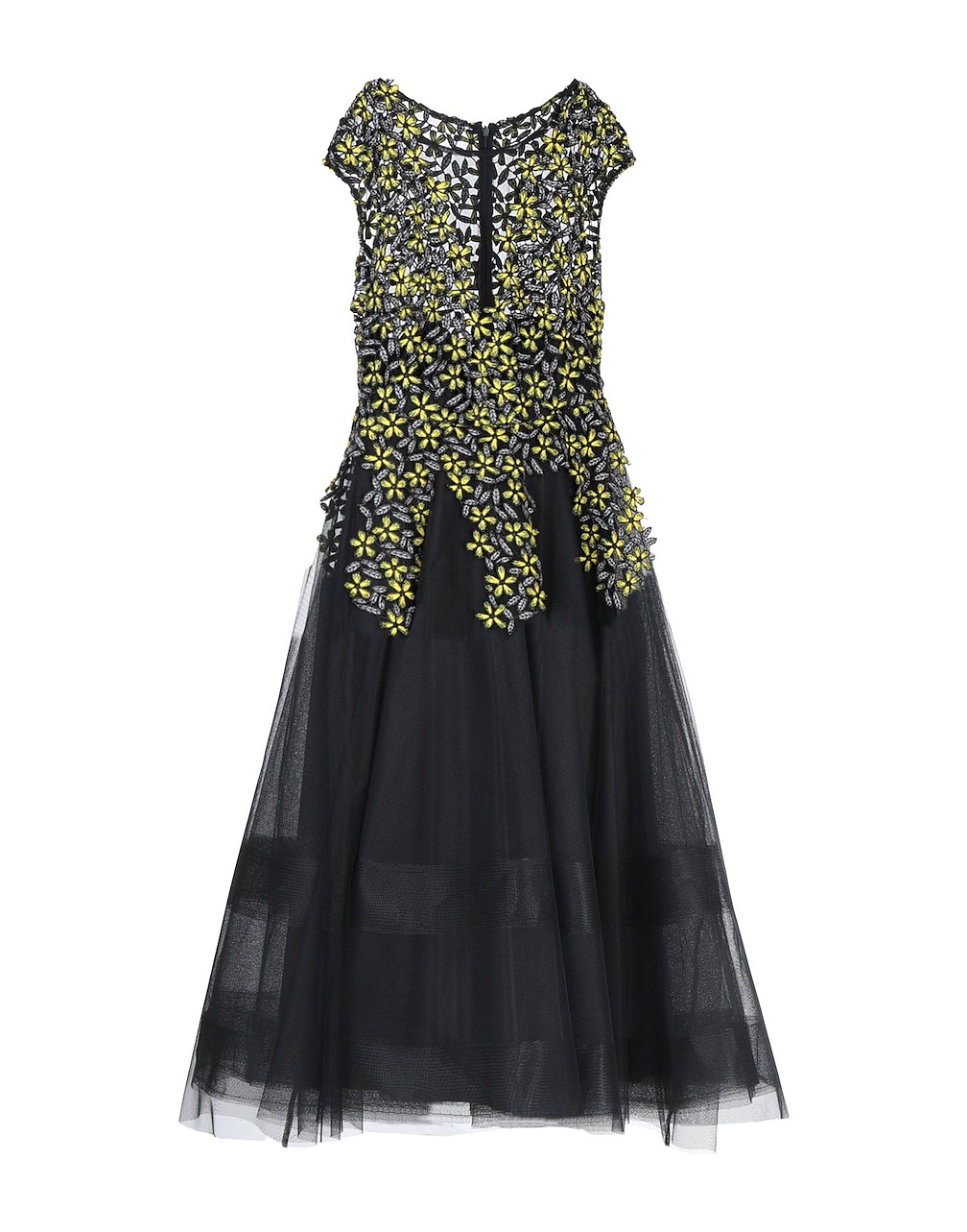 CARLA RUIZ - Midi dresses