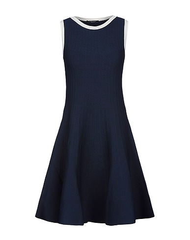 ZOOM ROBERTO COLLINA - Short dress