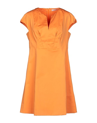 ZOOM CRUCIANI - Short dress