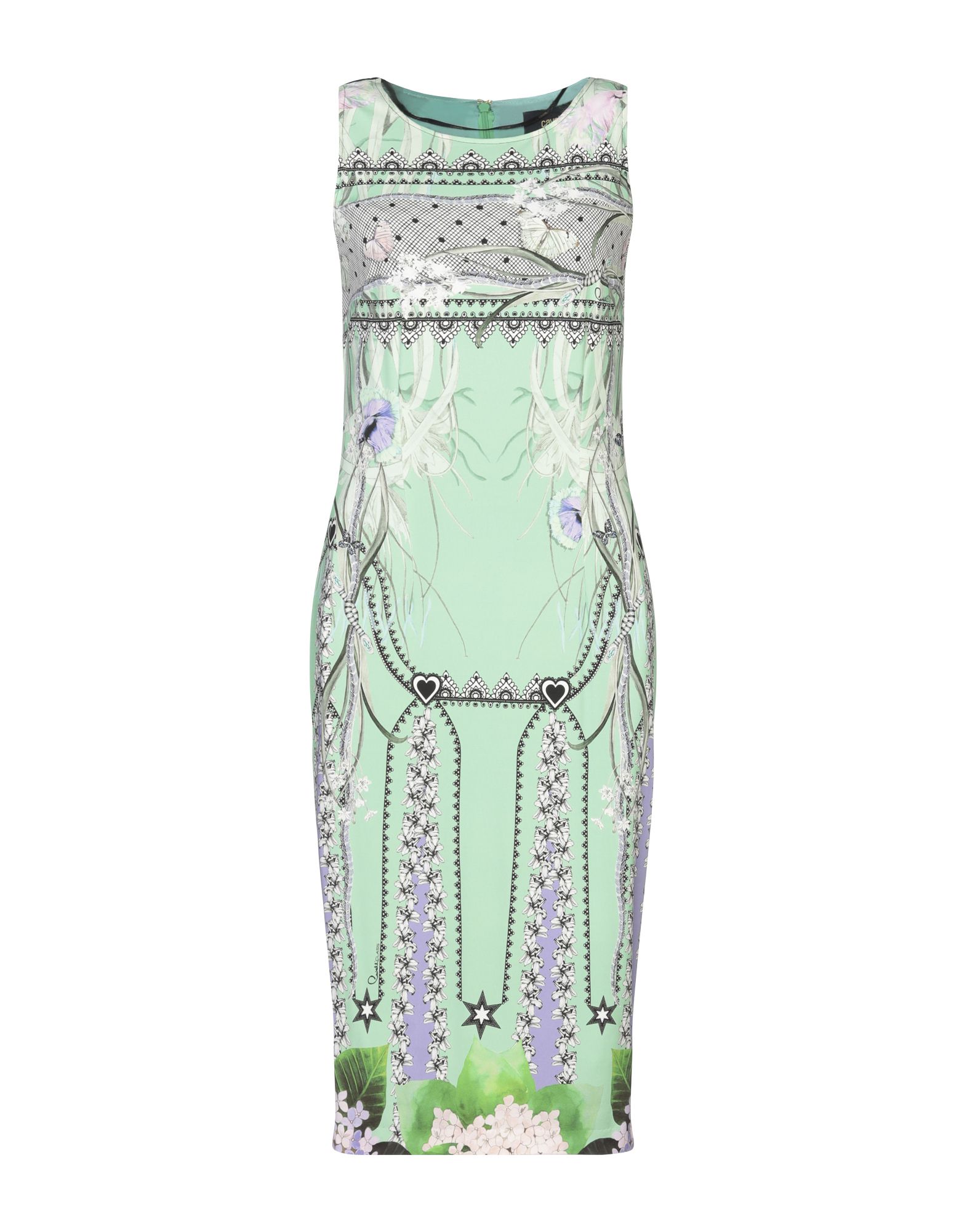 CAVALLI CLASS - Midi dresses