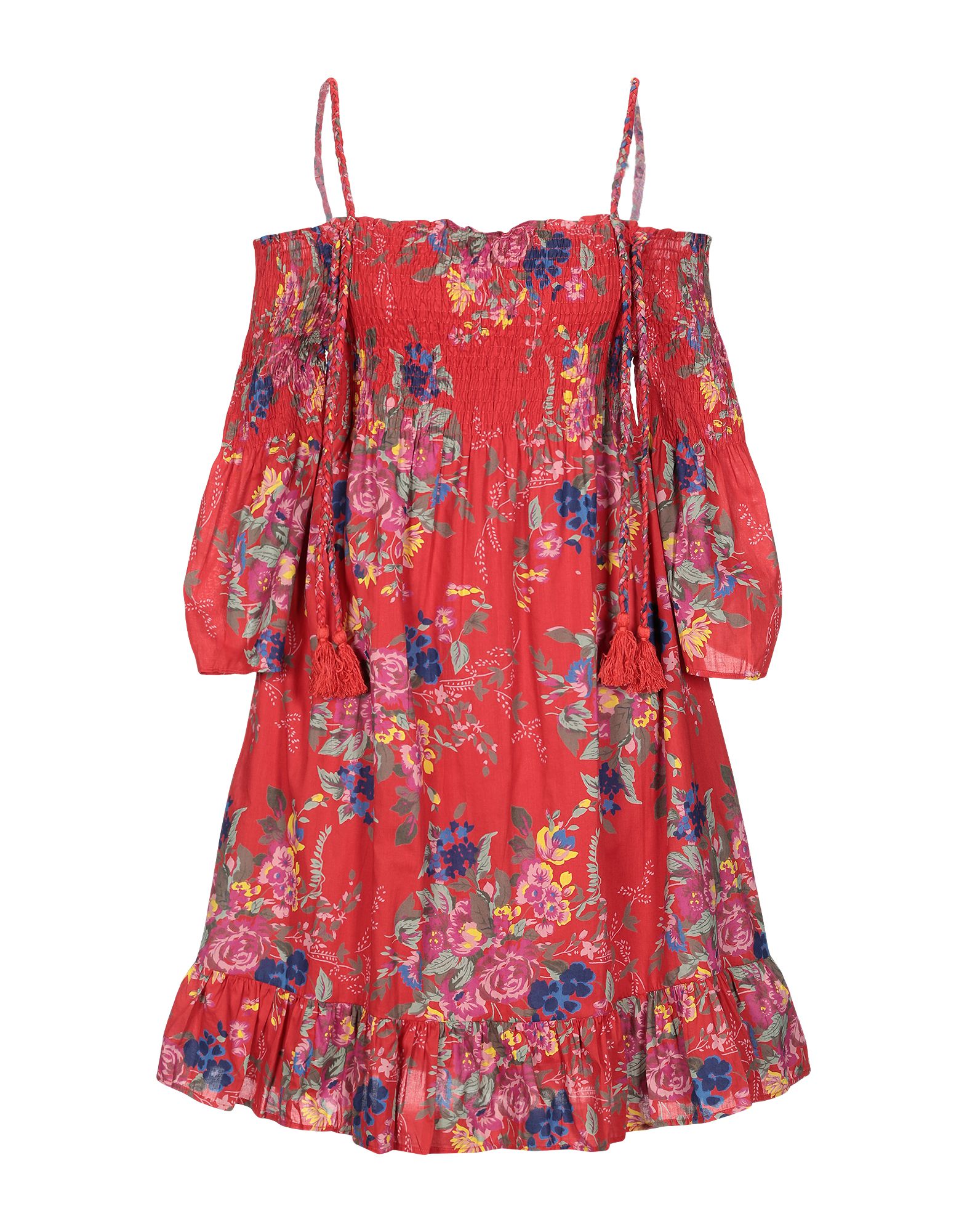 MY TWIN TWINSET - ミディ丈ワンピース