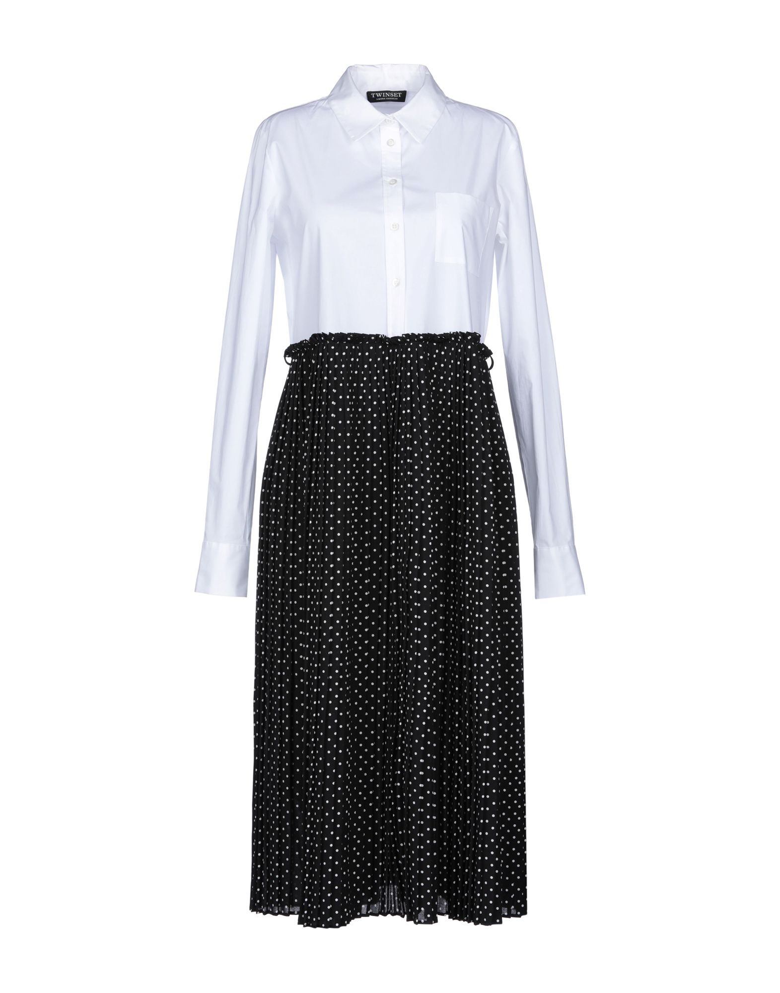 TWINSET - Midi-Kleider