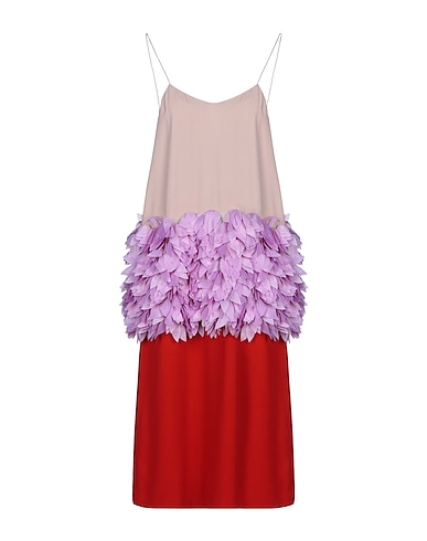 ZOOM MARNI - Vestito al ginocchio