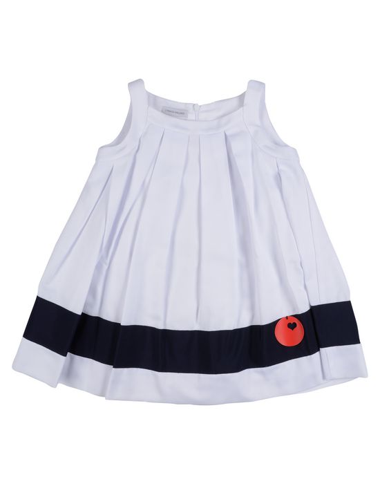 I PINCO PALLINO Детское платье
