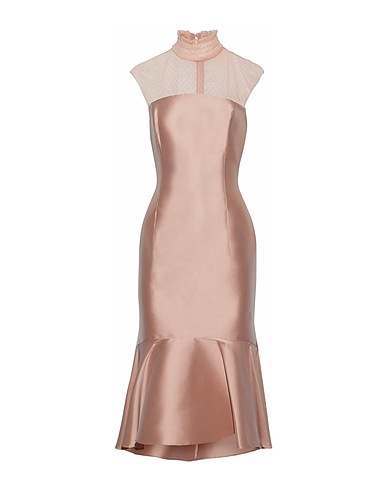 ZOOM SACHIN & BABI - Midi Dress