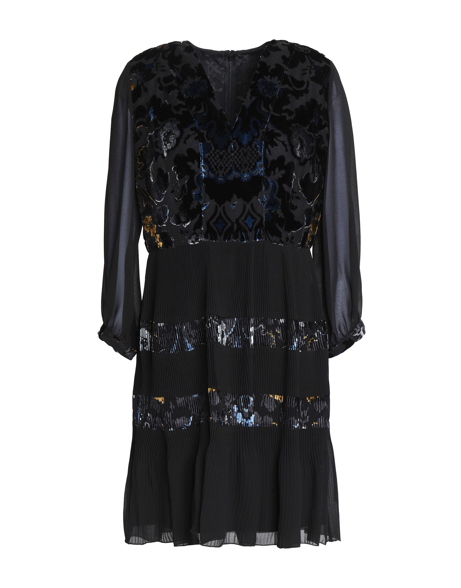 anna sui white dress