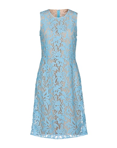 ZOOM EMILIO PUCCI - Knielanges Kleid