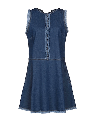 ZOOM SCEE by TWINSET - Denim dress