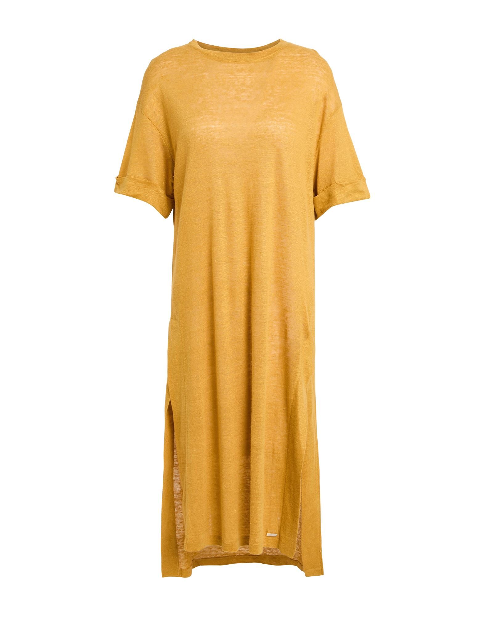 WOOLRICH - Платья миди