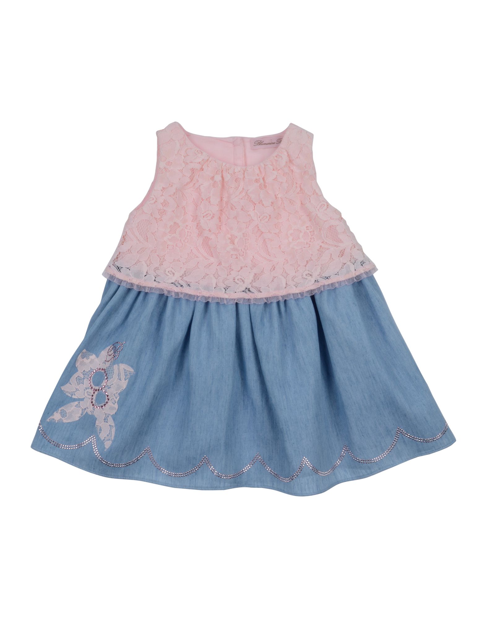 MISS BLUMARINE - Baby dresses