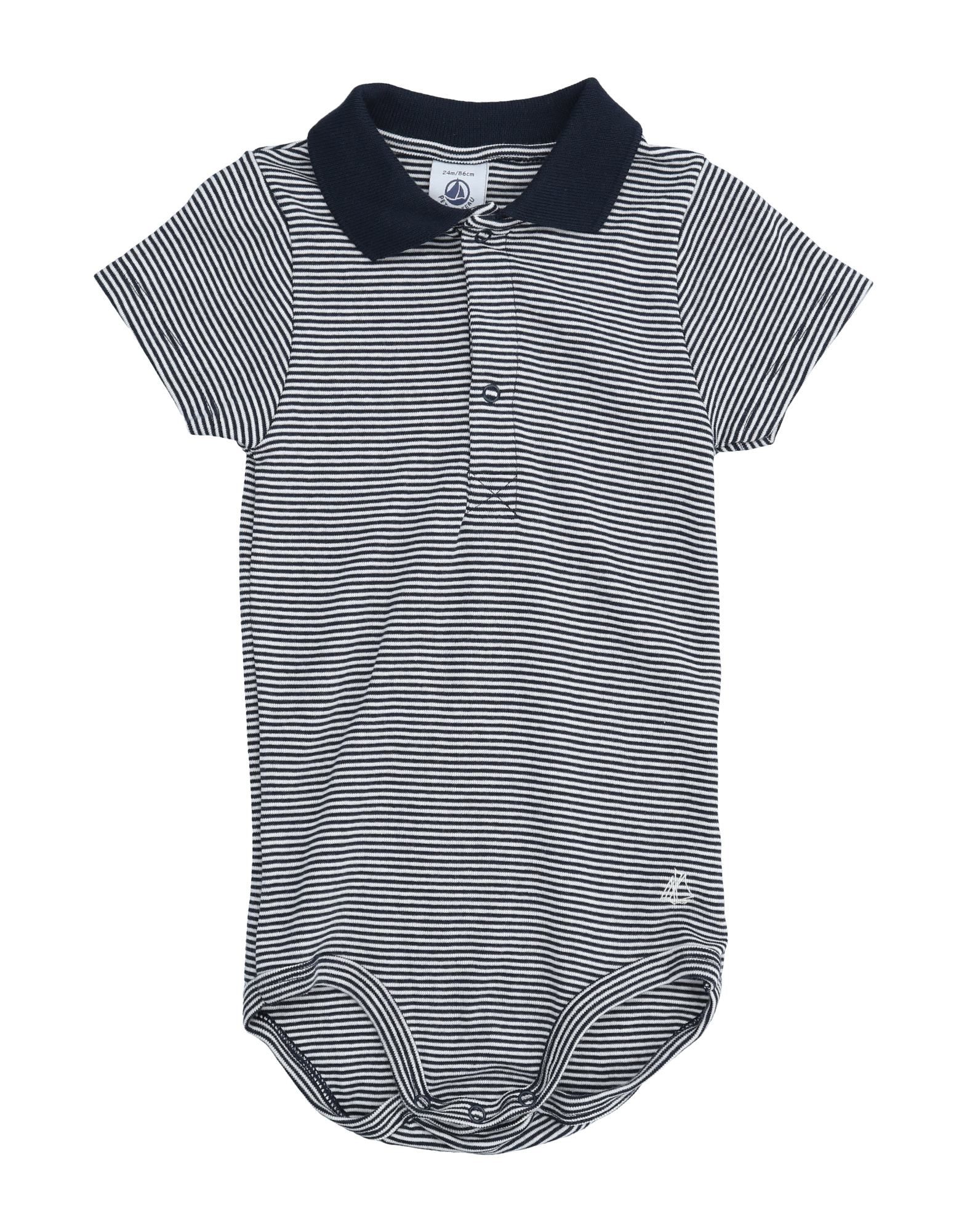 PETIT BATEAU - Body Baby
