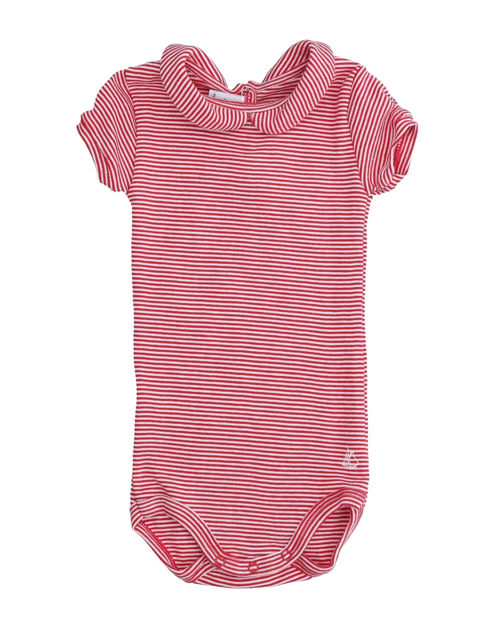 PETIT BATEAU - Bodys bébé