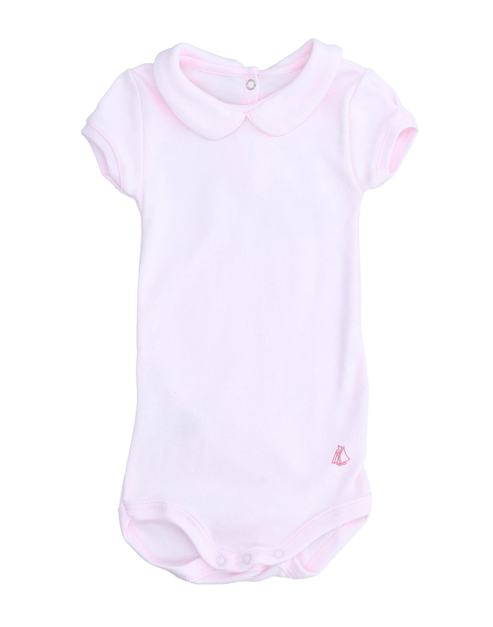 PETIT BATEAU - Baby Bodysuits