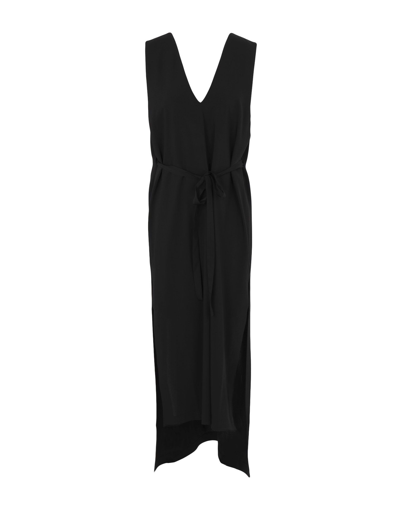 ISABEL BENENATO - マキシ丈ドレス