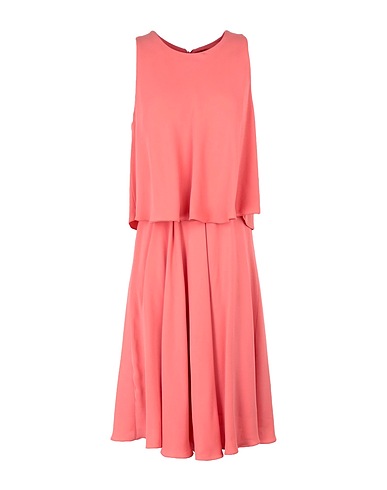 ZOOM MAX MARA - Robe aux genoux