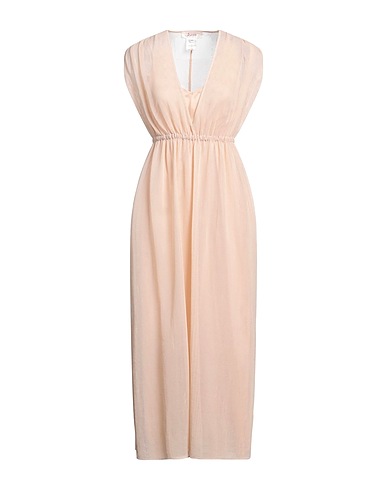 JUCCA Long dress Blush 100% Polyamide