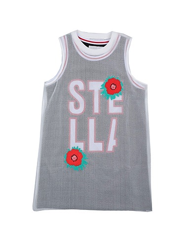 ZOOM STELLA McCARTNEY KIDS - Vestito