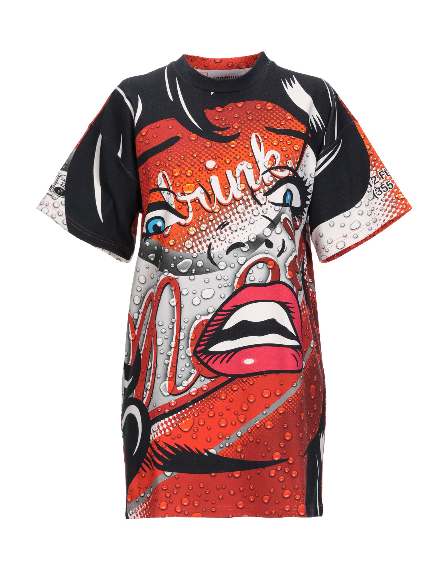 MOSCHINO - Mini dresses