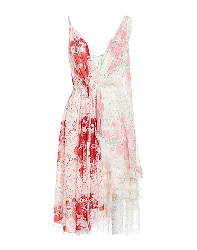 ZOOM ERMANNO SCERVINO - Formal dress