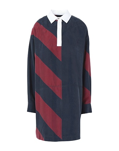 ZOOM TOMMY HILFIGER - Vestito Chemisier