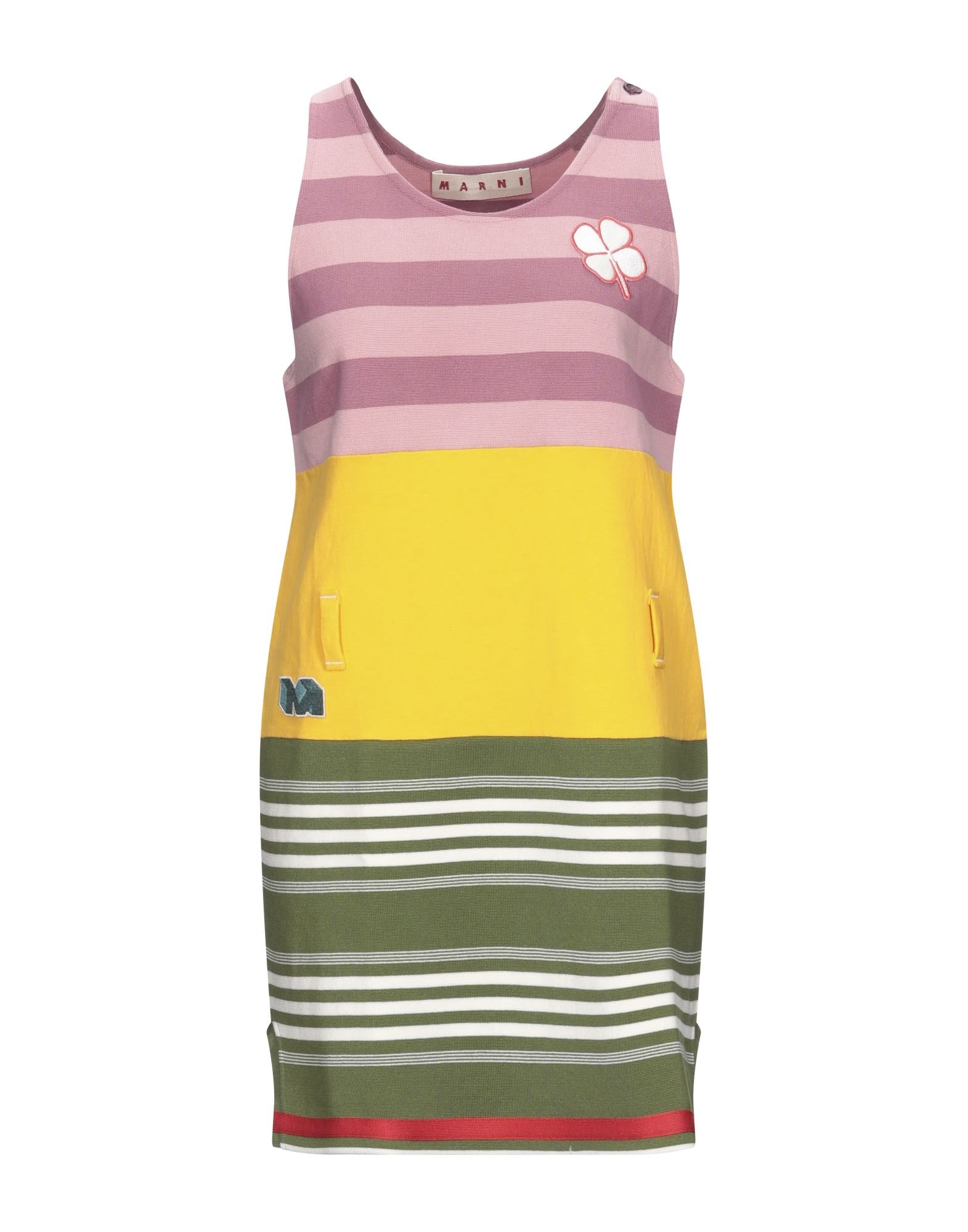 MARNI - Mini dresses