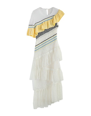 ZOOM PETER PILOTTO - 3/4 length dress