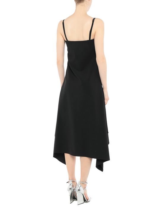 NEIL BARRETT Короткое платье