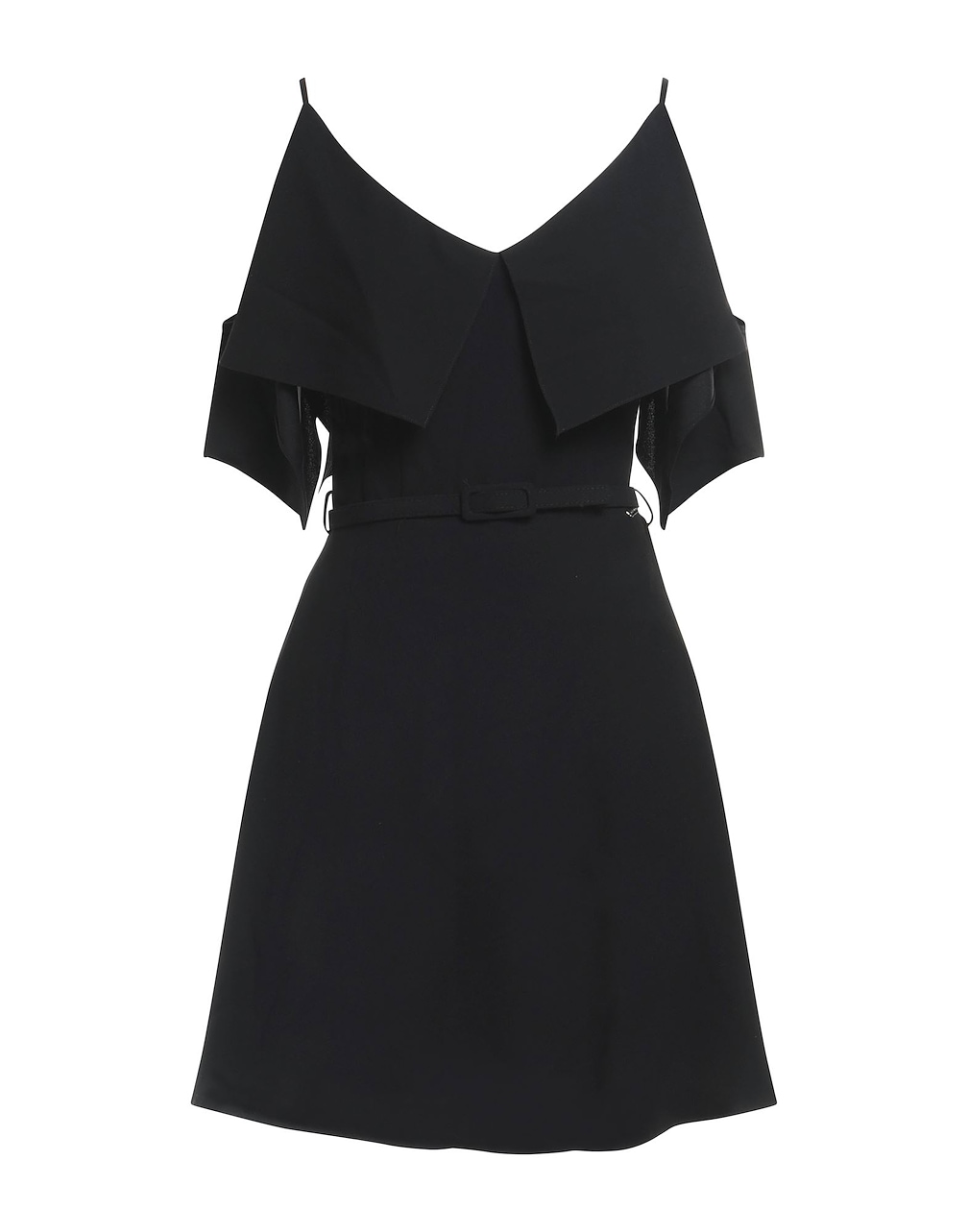 FRANKIE MORELLO - Mini dresses