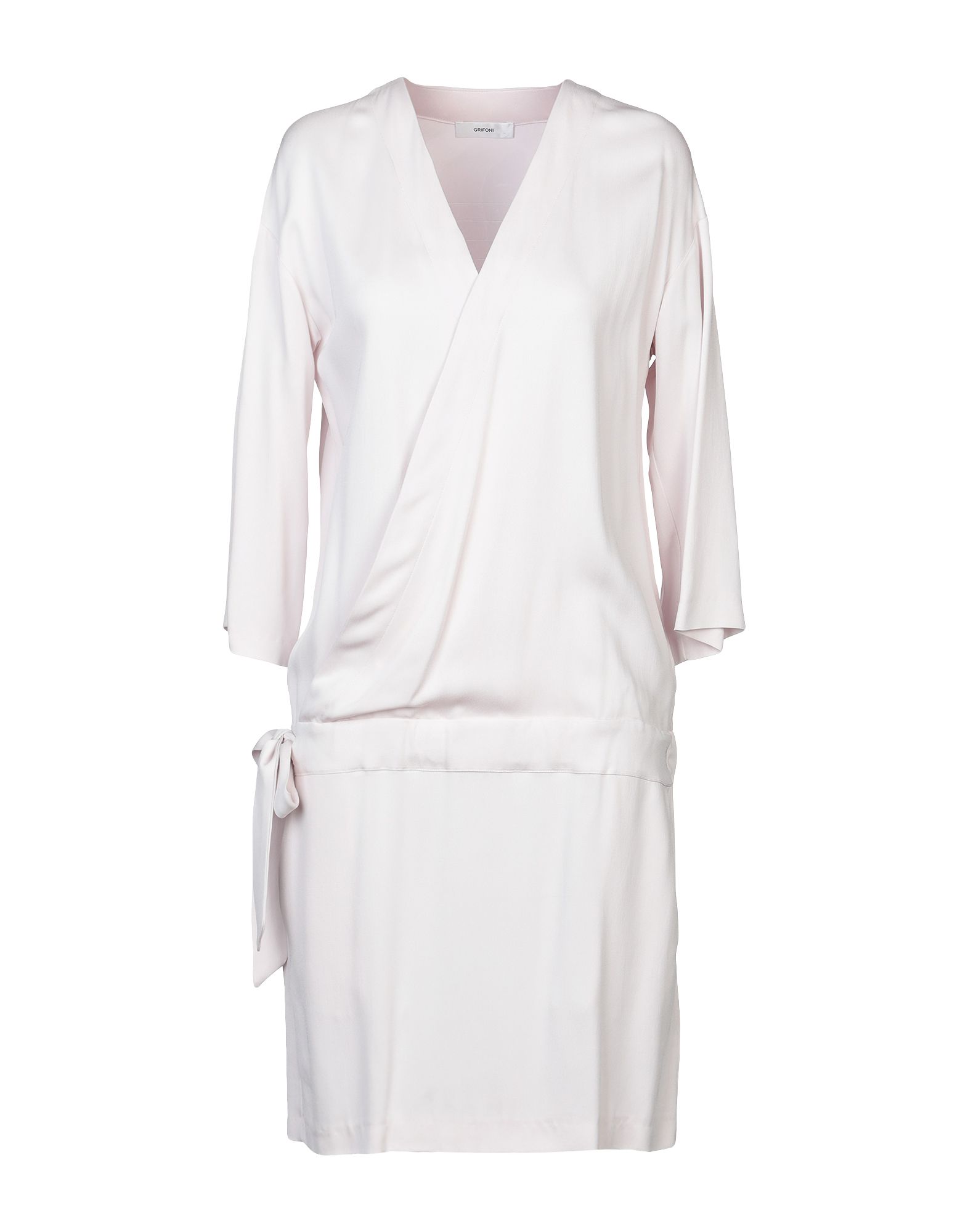 GRIFONI - ミディ丈ワンピース