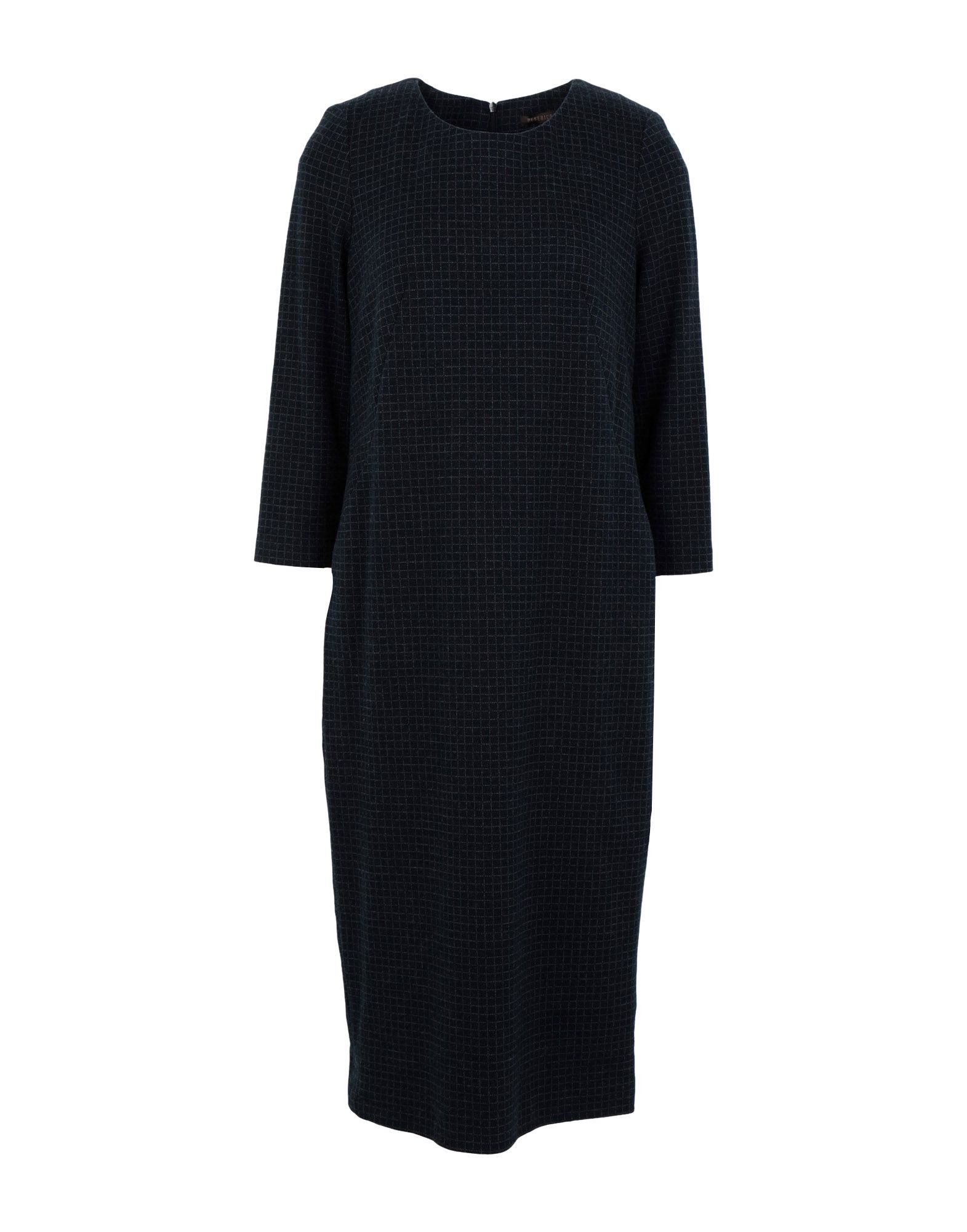 PESERICO - ミディ丈ワンピース