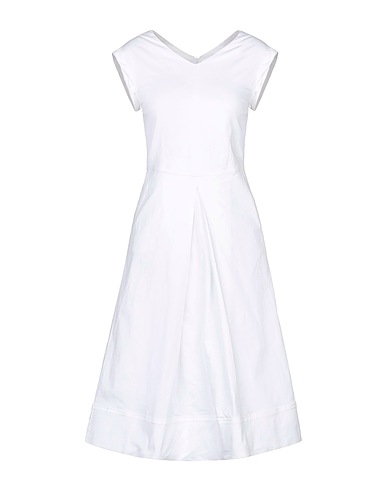 ZOOM NEW YORK INDUSTRIE - Knee-length dress