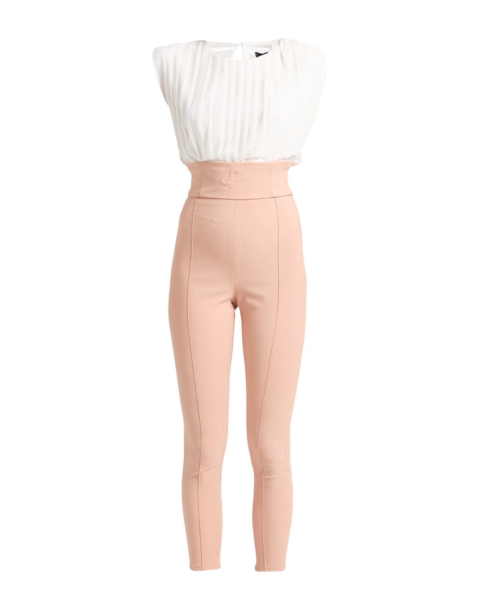 ELISABETTA FRANCHI - ジャンプスーツ