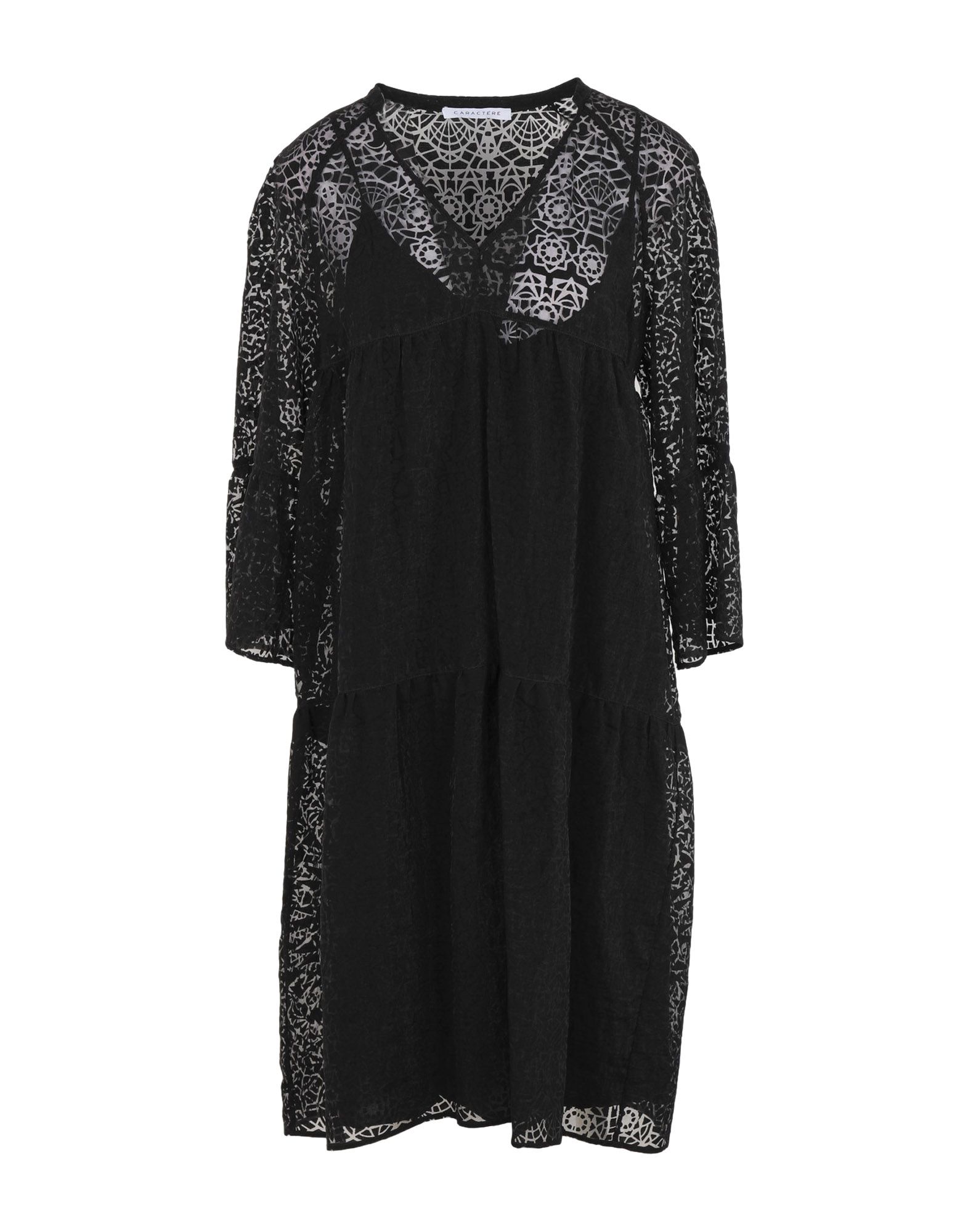 CARACTÈRE - Mini dresses