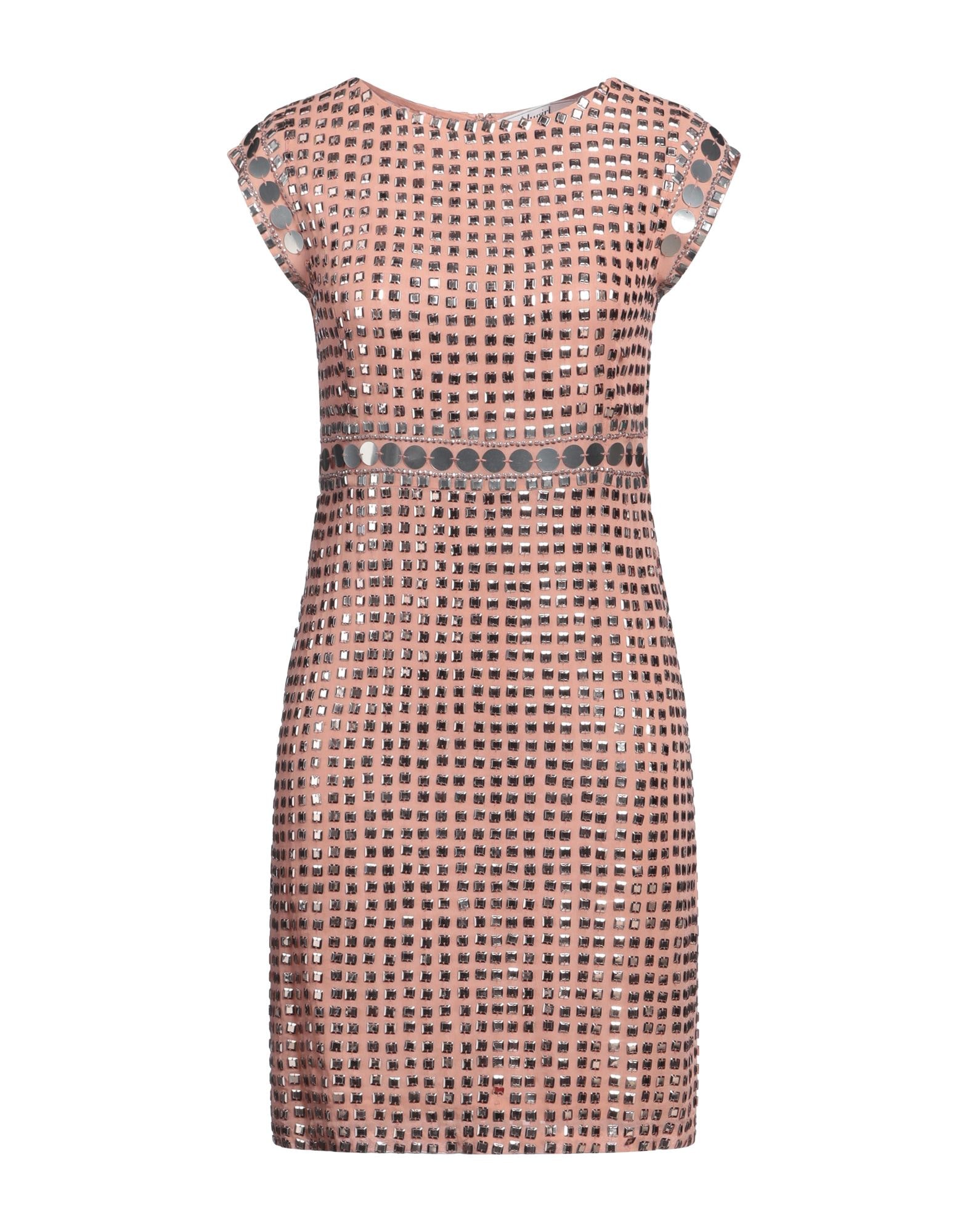 BLUGIRL - Μίνι φορέματα