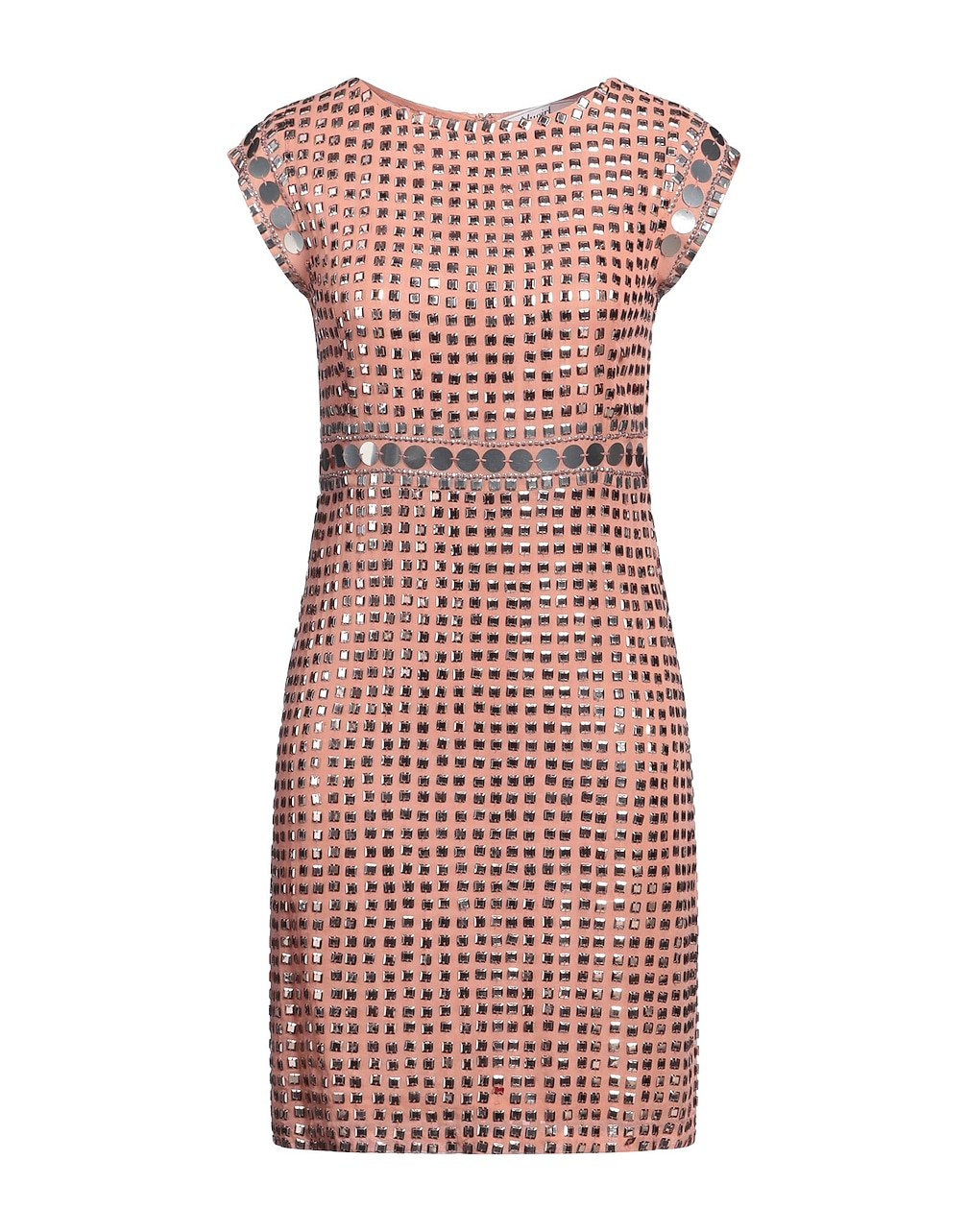 BLUGIRL - Μίνι φορέματα