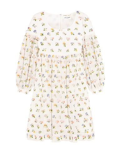 ZOOM SAINT LAURENT - Short dress