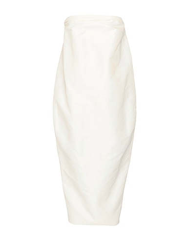 ZOOM RICK OWENS - Midi Dress