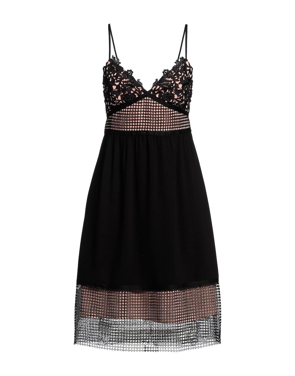 THEORY - Midi-Kleider