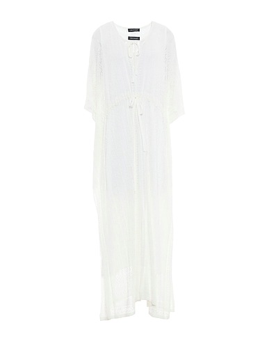 ZOOM TWINSET - Vestito lungo