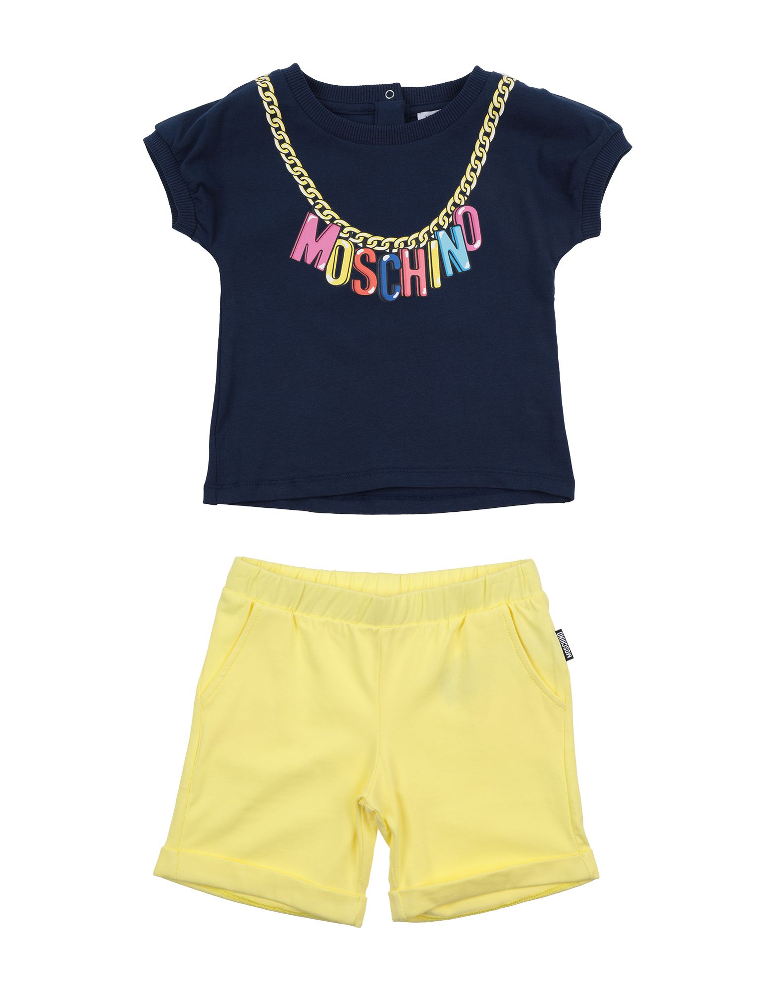 MOSCHINO BABY - Vestidos para bebé