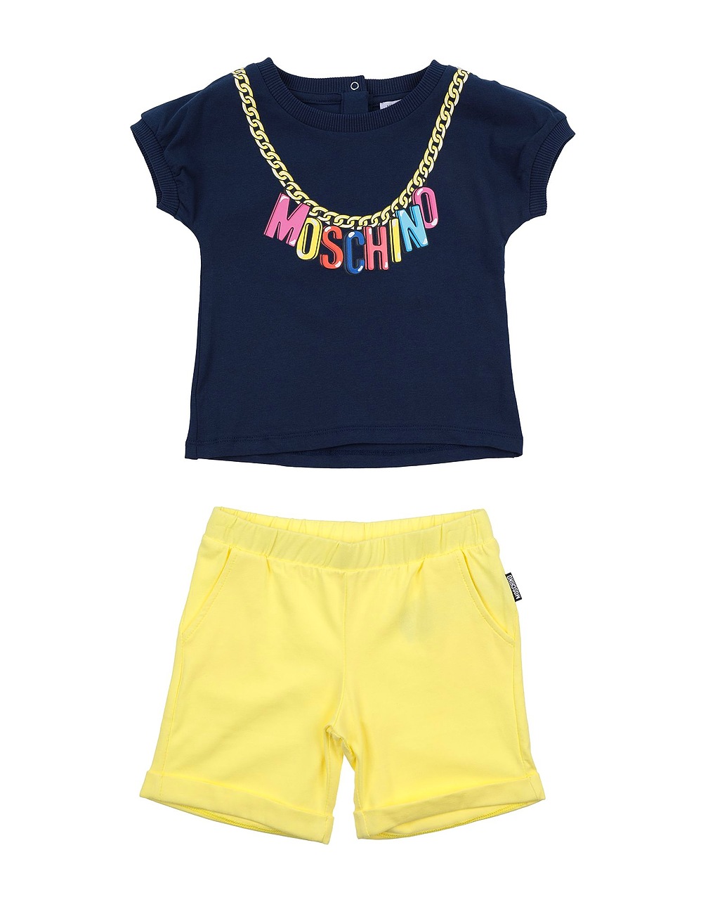 MOSCHINO BABY - Vestidos para bebé